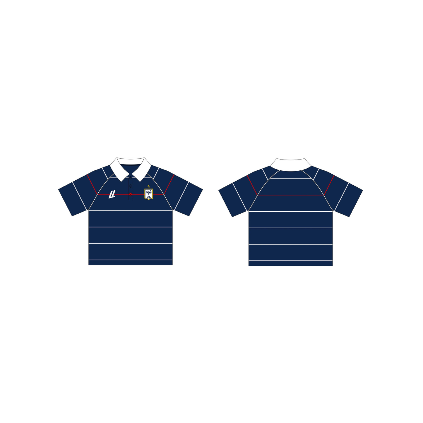 POLO - FRANCE