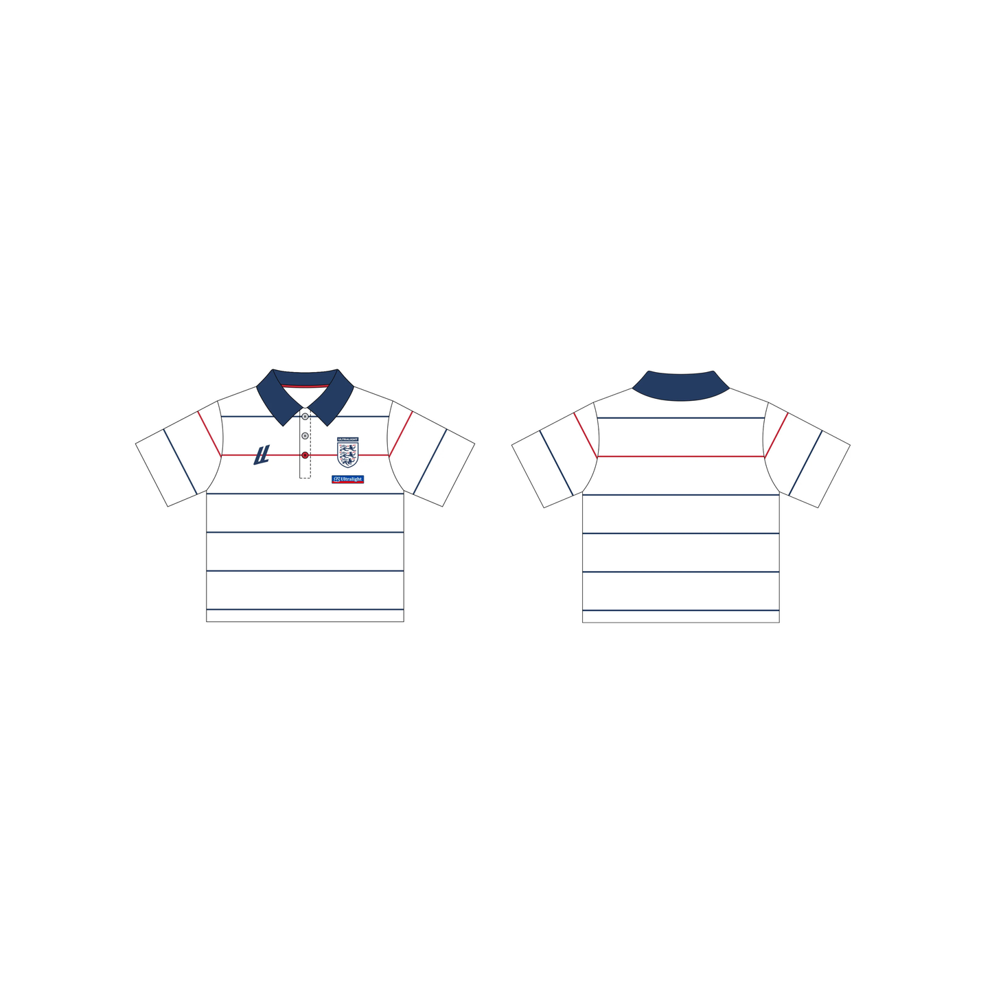 POLO - ENGLAND