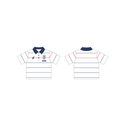 POLO - ENGLAND