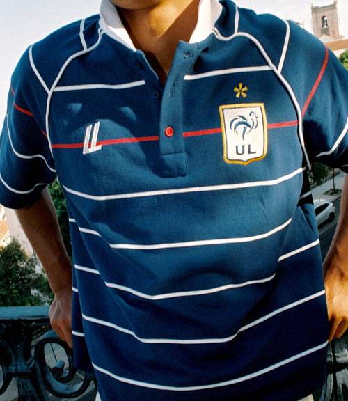 POLO - FRANCE