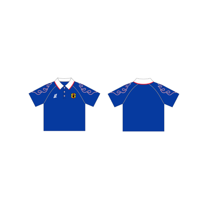 POLO - JAPAN