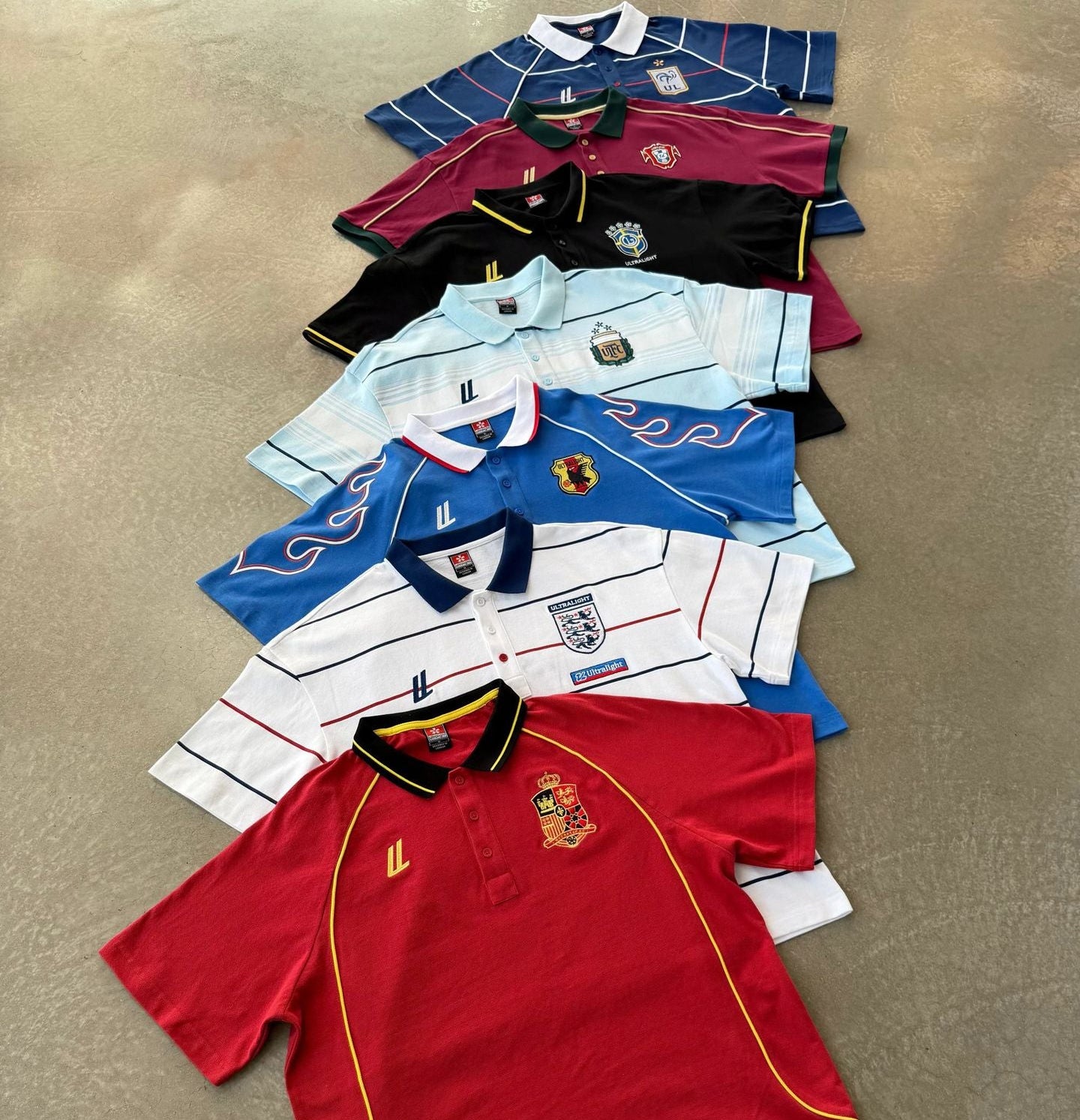 POLO - FRANCE