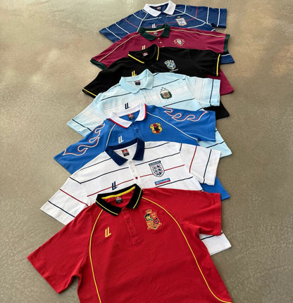 POLO - FRANCE