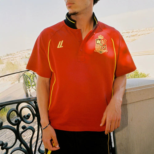 POLO - SPAIN